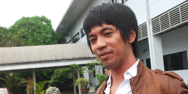 Ryan d Masiv Tutup Rapat Kehidupan Pribadi