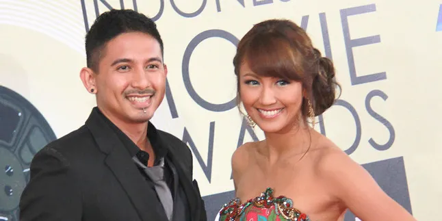 Ryan Delon Tetap Izinkan Sharena Gunawan Syuting