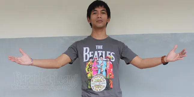 Ryan d'Masiv Tak Mau Terlalu Lama Jauh Dari Putrinya