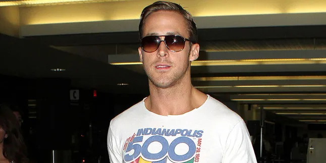 Ryan Gosling - Josh Brolin 'Berebut' Perankan Batman?