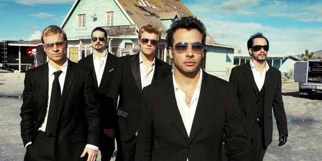 Ryan Gosling Nyaris Jadi Personel Ke-6 Backstreet Boys