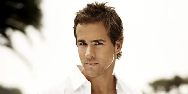 Ryan Reynolds: Aku Tidak Tertarik Bergabung Dengan JUSTICE LEAGUE