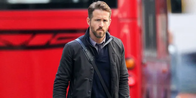 Ryan Reynolds Jadi 'Pembunuh' Gara-Gara Kucing Ryan Reynolds Jadi 'Pembunuh' Gara-Gara Kucing