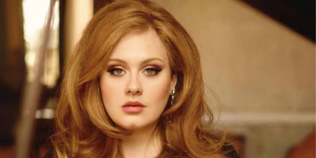 Ryan Tedder: Album Baru Adele Belum Dikerjakan