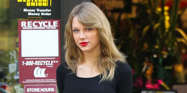 Ryan Tedder Puji Taylor Swift Karena…