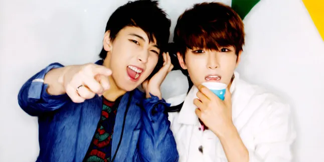 Ryeowook Siapkan Kejutan di Hari Pernikahan Sungmin Super Junior