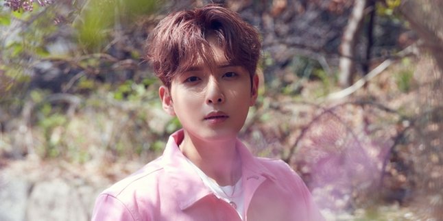 Ryeowook Super Junior Releases Song 'Calendar', Talks About Opening a New Page