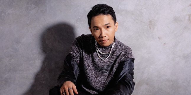 Ryo Fryandh Bicara Soal Hubungan Anak dan Orangtua Lewat Single 'Jika Dewasa'