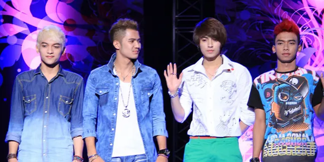 S4 Rilis Single Bareng HyunA 4minute