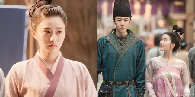 Saat Air Mata Tak Bisa Dibohongi, Ini 7 Drama China yang Terlalu Emosional untuk Dilewatkan Saat Air Mata Tak Bisa Dibohongi, Ini 7 Drama China yang Terlalu Emosional untuk Dilewatkan