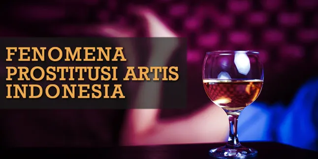Saat Akan Ditangkap, Artis NM Sudah Siap Layani Pria di Ranjang Saat Akan Ditangkap, Artis NM Sudah Siap Layani Pria di Ranjang
