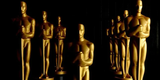 Saat Aktor Kulit Putih Film Nominasi Oscar Dihapus, Bukti Rasis?