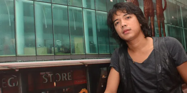 Saat Alami Kecelakaan Zian Zigaz Mengaku Blank