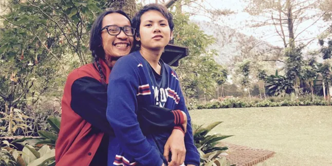 Saat Aming & Evelyn Duel Bahasa Sunda vs Jepang, Bikin Ngakak! Saat Aming & Evelyn Duel Bahasa Sunda vs Jepang, Bikin Ngakak!