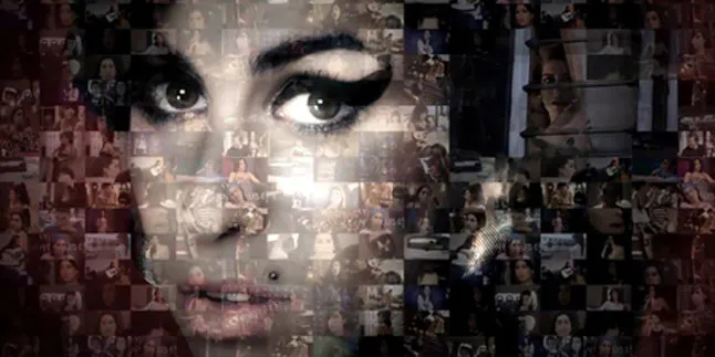 Saat Amy Winehouse Ungkapkan Depresi Lewat Video, Seperti Apa? Saat Amy Winehouse Ungkapkan Depresi Lewat Video, Seperti Apa?