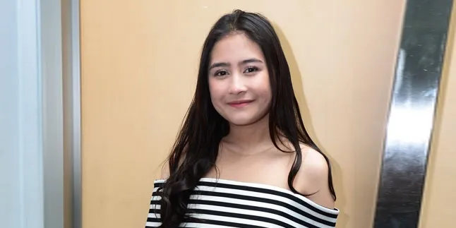 Prilly Dalam Pengaruh Alkohol Saat Bikin Video? Ini Kata Sang Ibu Prilly Dalam Pengaruh Alkohol Saat Bikin Video? Ini Kata Sang Ibu