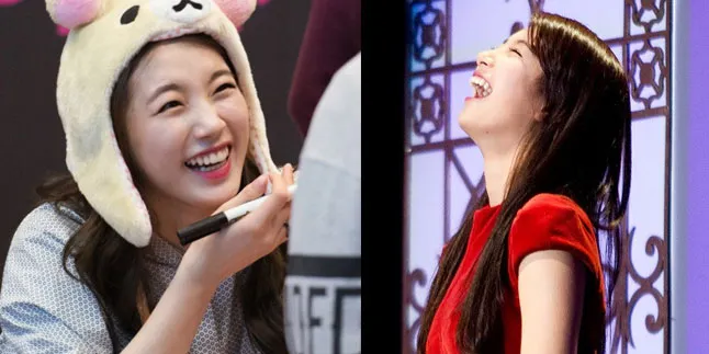 Saat Debut, Suzy Miss A Ternyata Dilarang Tersenyum di Depan Umum