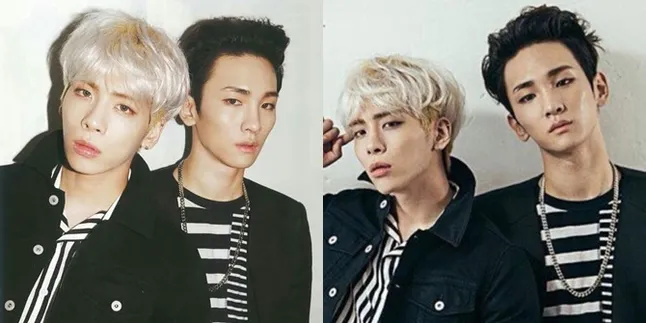 Saat Dengar Kabar Jonghyun SHINee Meninggal, Key Sedang Berada di Portugal