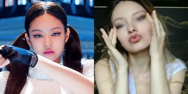Saat Dengarkan Lagu BLACKPINK, DJ Dari Amerika Ini Lakukan Pose Rasis