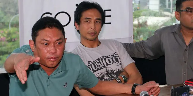 Saat Diingatkan Florence Justru Teriak-Teriak dan Banting TV Saat Diingatkan Florence Justru Teriak-Teriak dan Banting TV