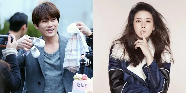 Saat Istri Baru Melahirkan, Ji Sung Berikan Perhatian ke Manajer Saat Istri Baru Melahirkan, Ji Sung Berikan Perhatian ke Manajer