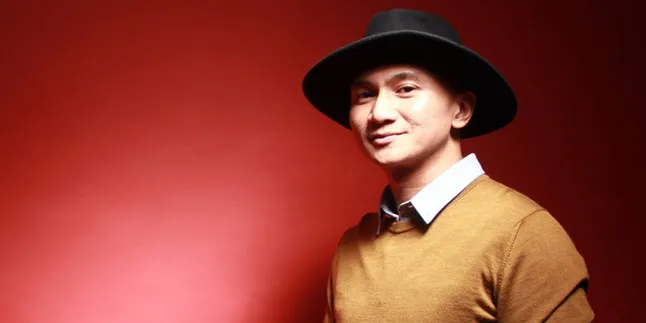 Saat Jadi Guru Mandarin, Anji Pernah Diajak Murid Pacaran