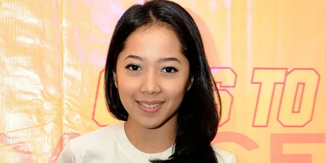 Saat Kecil Karina Salim Banci Tampil