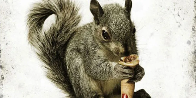 Saat Manusia Jadi Korban Keganasan Binatang