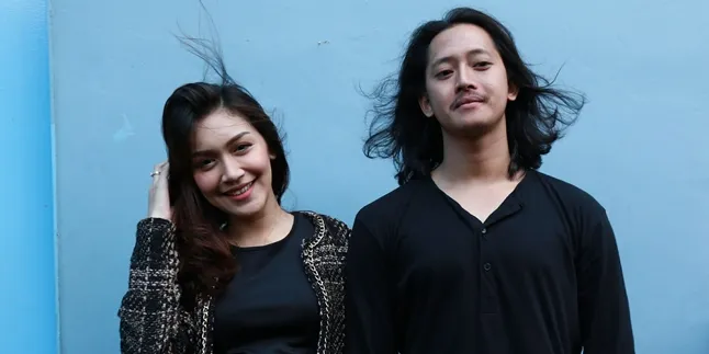 Saat Masa Awal Kehamilan, Melody Prima Jadi Drama ke Suami