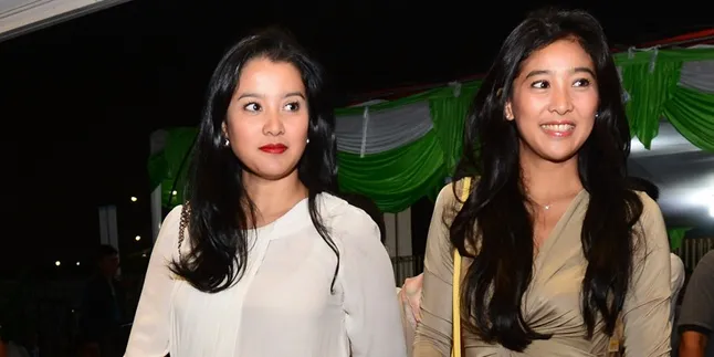 Saat Olivia Zalianty Dalam Kandungan, Sang Mama Pengen Anak Cowok