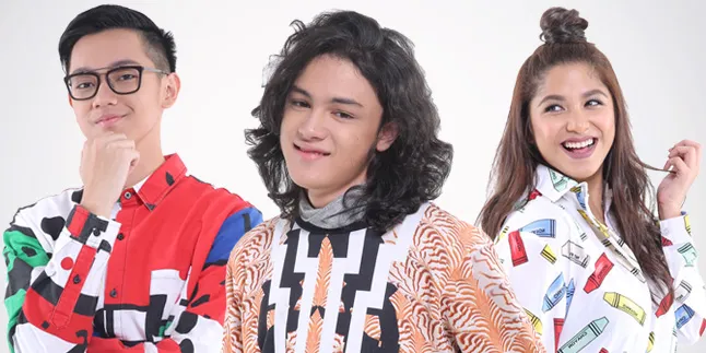 Saat Para #AnakArtis Belajar Kalau Mall Tak Selalu Menyenangkan Saat Para #AnakArtis Belajar Kalau Mall Tak Selalu Menyenangkan