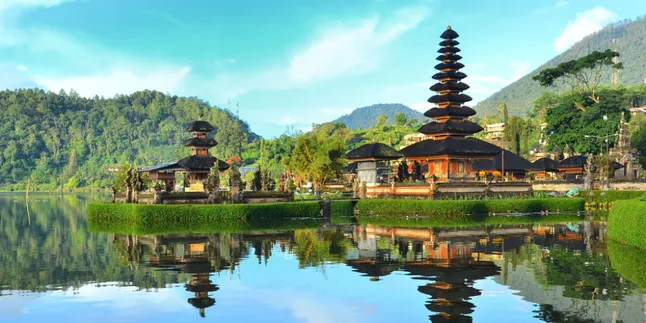 Saat Pariwisata Bali Dibikin Lebih Kreatif, Begini Jadinya!