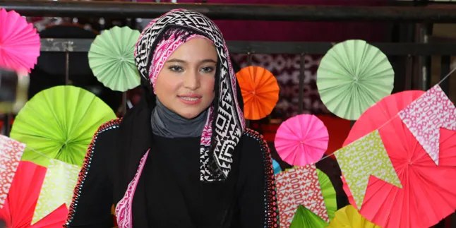 Saat Penjemputan, Ibu Marshanda: Aku Mau Ngasih Obat Anakku Saat Penjemputan, Ibu Marshanda: Aku Mau Ngasih Obat Anakku