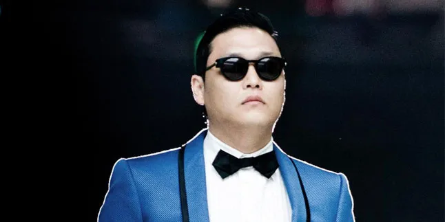 Saat PSY Bertemu Snoop Dogg, Apa Yang Dibahas?