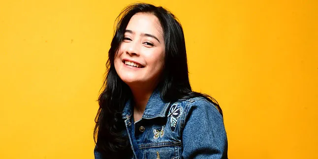 Saat Sedang Stres, Ini Yang Dilakukan Prilly Latuconsina