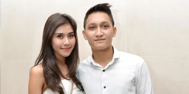 Saat Syahnaz Sadiqah & Juan Pemotretan, Mesra Penuh Kebahagiaan