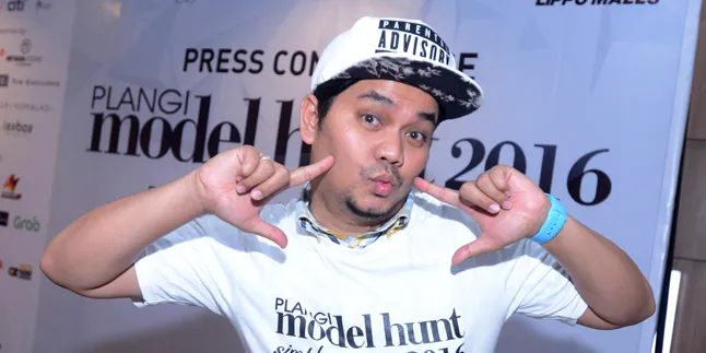 Saat Tren Artis Liburan di Luar Negeri, Indra Bekti Pilih Malang Saat Tren Artis Liburan di Luar Negeri, Indra Bekti Pilih Malang