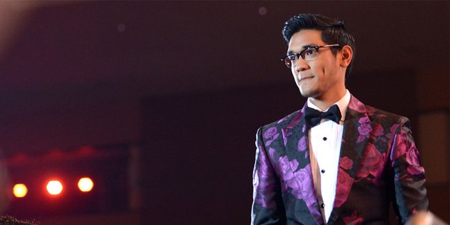 Saat Ulang Tahun Ke-26, Afgan Ingin Adakan Konser Tunggal