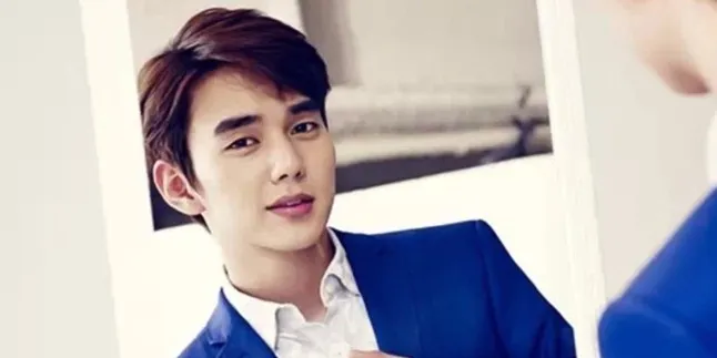Saat Wamil, Ini Satu-Satunya Girlgroup Yang Dicinta Yoo Seung Ho Saat Wamil, Ini Satu-Satunya Girlgroup Yang Dicinta Yoo Seung Ho