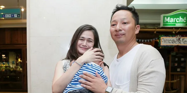 Sabai Dieter Morscheck Nostalgia Photo Box, Pulang-Pulang Bjorka Jadi Begini