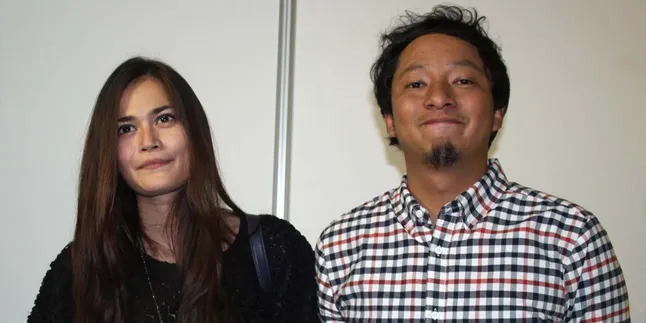 Sabai Melahirkan, Ringgo Agus Rahman Setia Menemani di RS