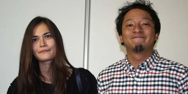 [Foto] Sabai Morscheck Ketularan Konyolnya Ringgo Agus Rahman?