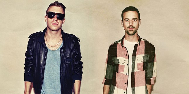 Sabet 3 Grammy Awards, Macklemore dan Ryan Lewis Tuai Protes