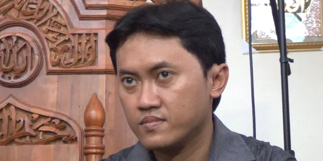 Sabet Global Seru Award, Arya Wiguna Terima Kasih ke Eyang Subur