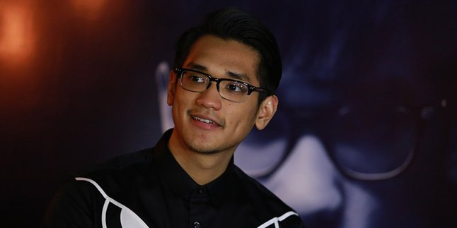 Sabet Prestasi Membanggakan, Afgan Terpilih Jadi Best Artist 2015