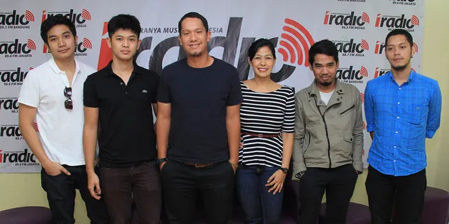 Sabotase I-Radio, Maliq and D Essentials Janji Ratakan Jatah Siaran