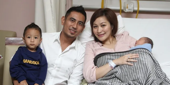 Sabria Kono Ungkap Perubahan Jennifer Arnelita Saat Hamil 6 Bulan