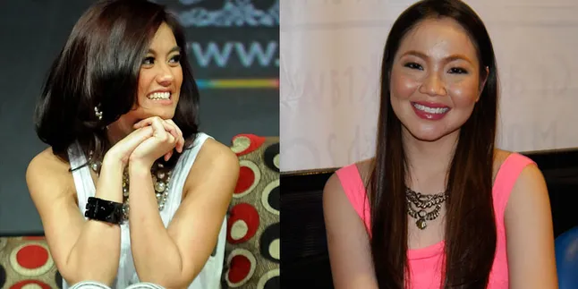 [Eksklusif] Sabrina Akui Ingin Kolaborasi Dengan Agnes Monica!