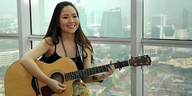 Sabrina Orial Gelar Konser di Kota Medan 21 Juni Mendatang!