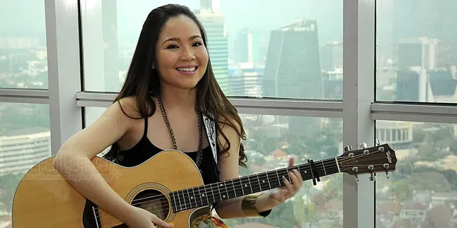 Sabrina Orial Siap Guncang Medan